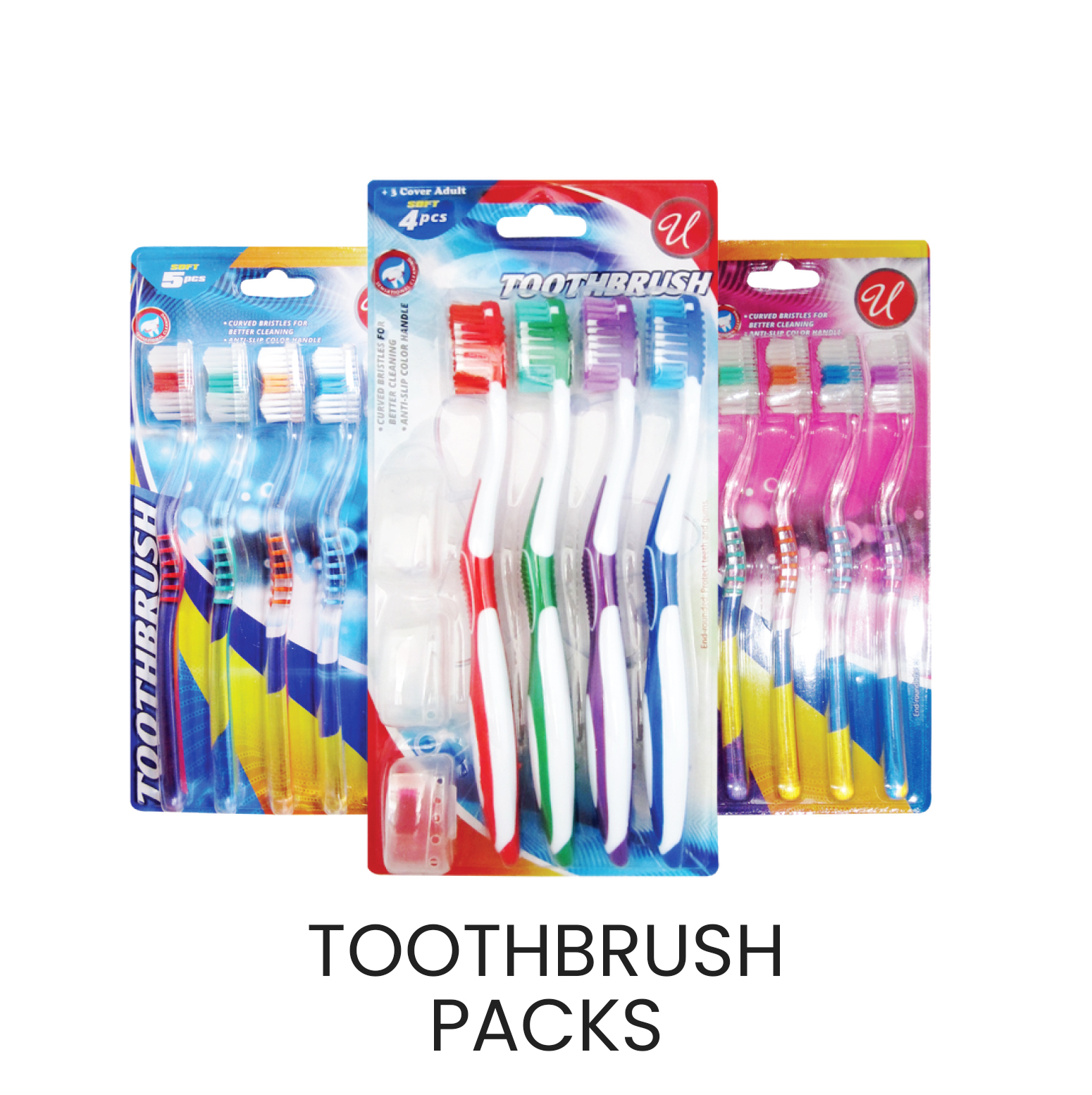 Universal Brands USA